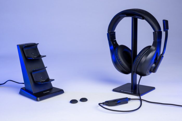 BIGBEN ESSENTIAL PACK 4V1 - PS4 - Image 5