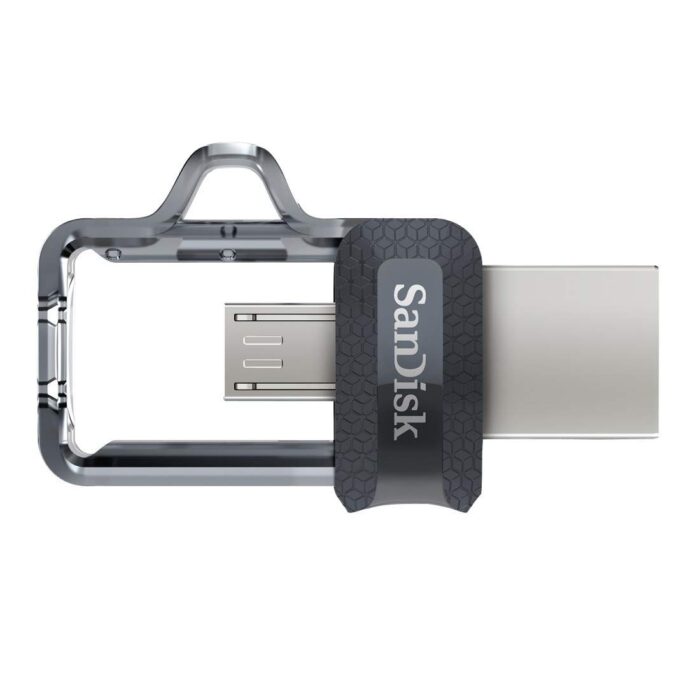 SanDisk Ultra 32GB Dual Drive m3.0 usb ključek - Image 6