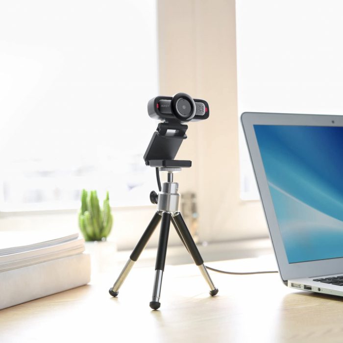 AUKEY PC-LM3 1080P spletna kamera - Image 6