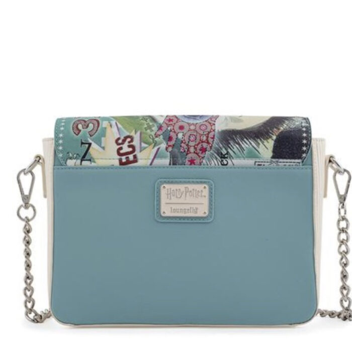 LOUNGEFLY HARRY POTTER QUIBBLER TORBA - Image 4