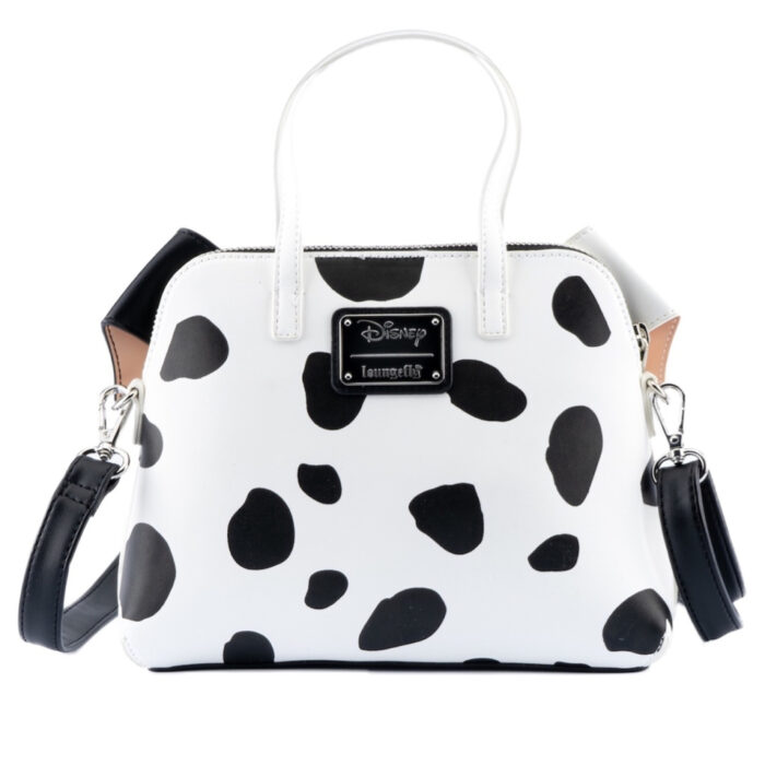 LOUNGEFLY DISNEY 101 DALMATIANS 70TH ANNIVERSARY COSPLAY TORBA - Image 4