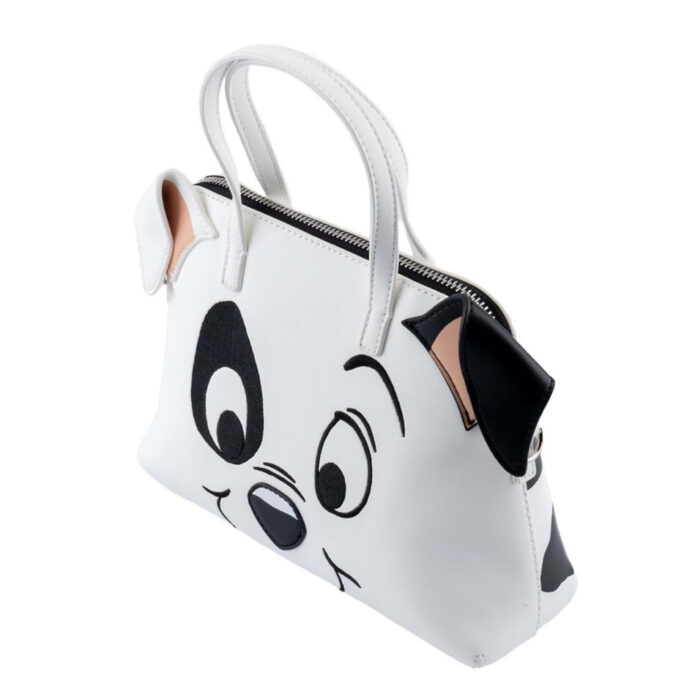 LOUNGEFLY DISNEY 101 DALMATIANS 70TH ANNIVERSARY COSPLAY TORBA - Image 6