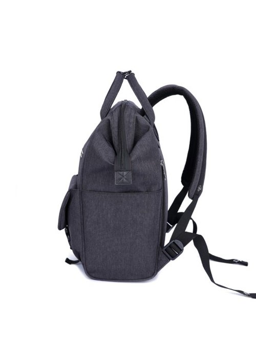 TIGERNU SIRIUS NAHRBTNIK ZA PRENOSNI RAČUNALNIK 14" GREY - Image 4