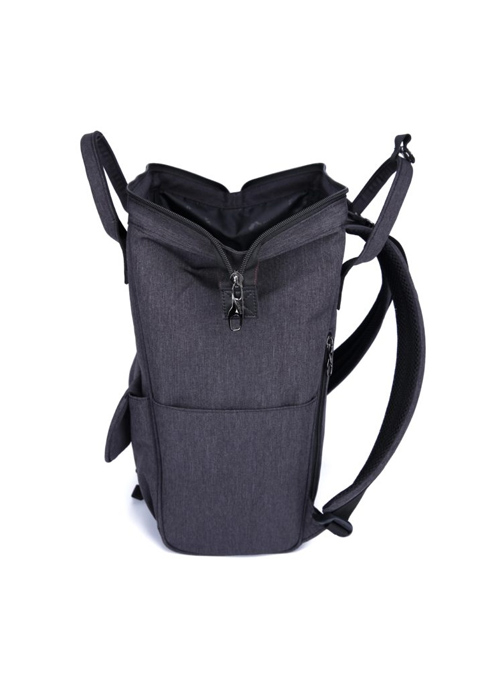TIGERNU SIRIUS NAHRBTNIK ZA PRENOSNI RAČUNALNIK 14" GREY - Image 5
