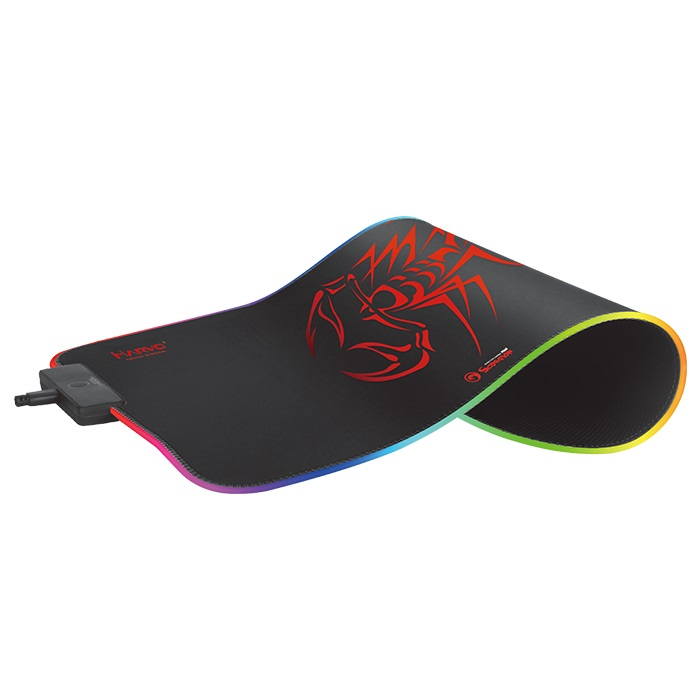 MARVO MG08 RGB PODLOGA ZA MIŠKO - Image 3