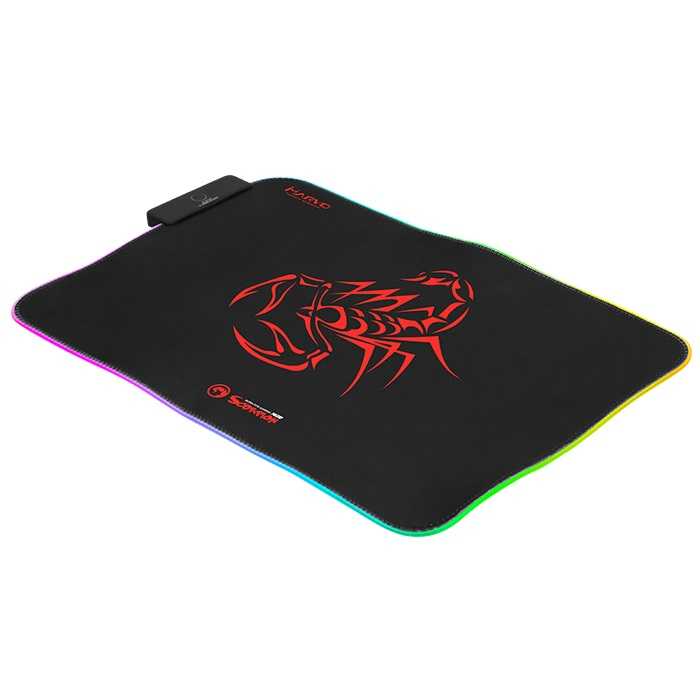 MARVO MG08 RGB PODLOGA ZA MIŠKO - Image 4