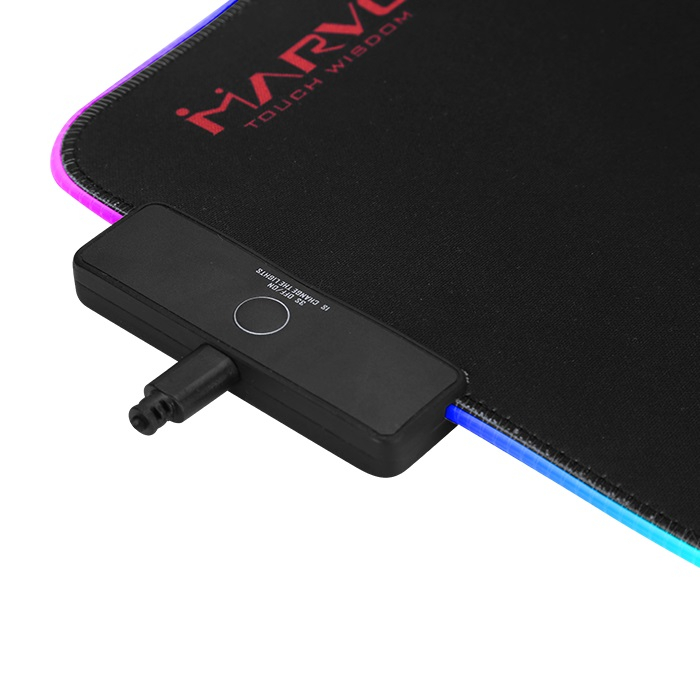 MARVO MG08 RGB PODLOGA ZA MIŠKO - Image 6