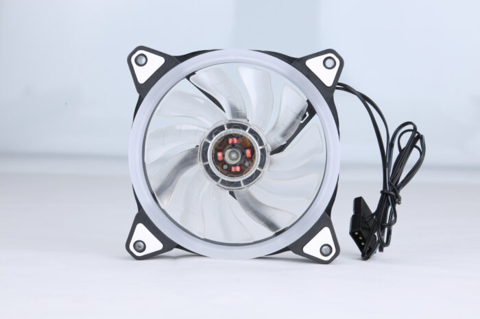 MARVO FN-14 LED RGB VENTILATOR ZA PC - Image 4