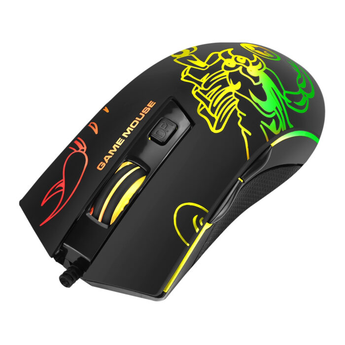 MARVO M209 MIŠKA - Image 3