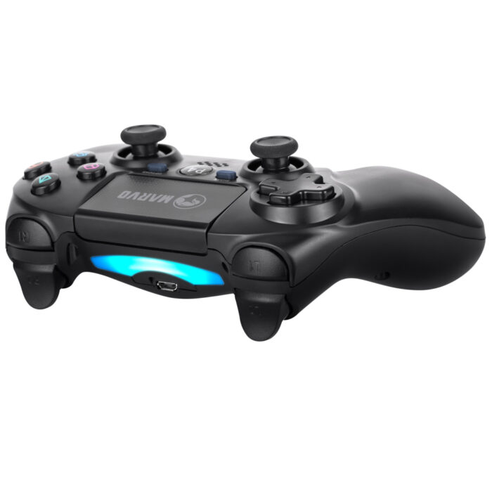 MARVO GT-64 PS4/PS3/PC BREZŽIČNI KONTROLER - Image 4
