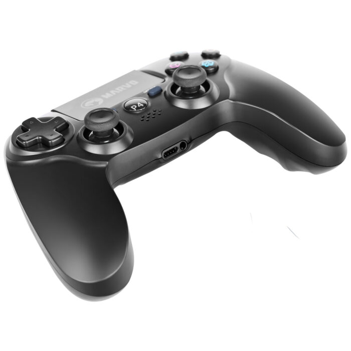 MARVO GT-64 PS4/PS3/PC BREZŽIČNI KONTROLER - Image 3