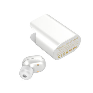 LDNIO MBT01 TWS BLUETOOTH 5.0 slušalka s polnilno škatlo - Image 4