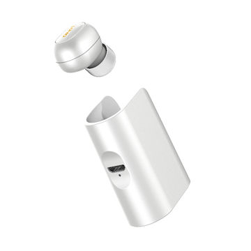 LDNIO MBT01 TWS BLUETOOTH 5.0 slušalka s polnilno škatlo - Image 6