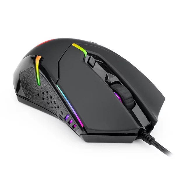 REDRAGON CENTROPHORUS 2 M601-2 RGB MIŠKA - Image 3