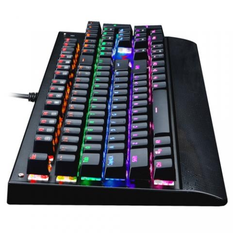 REDRAGON K557 KALA RGB GAMING MEHANIČNA ŽIČNA TIPKOVNICA - Image 3