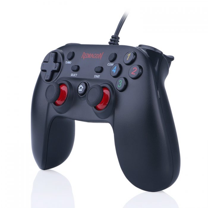 REDRAGON SATURN G807 IGRALNI PLOŠČEK - Image 3