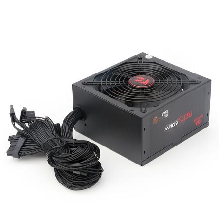 REDRAGON GC-PS001 500W NAPAJALNIK ZA PC