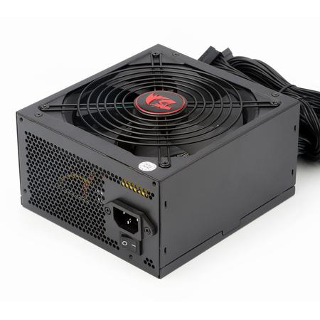 REDRAGON GC-PS001 500W NAPAJALNIK ZA PC - Image 3