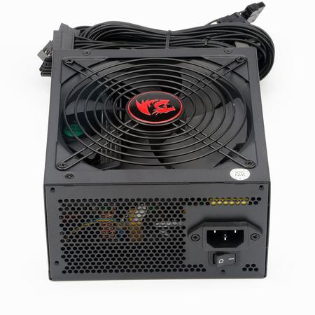 REDRAGON GC-PS001 500W NAPAJALNIK ZA PC - Image 4
