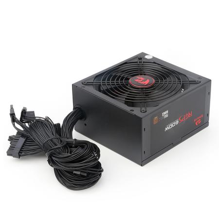 REDRAGON GC-PS002 600W NAPAJALNIK ZA PC