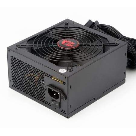 REDRAGON GC-PS002 600W NAPAJALNIK ZA PC - Image 3