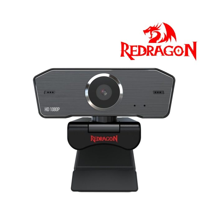 REDRAGON HITMAN 2 GW800-2 SPLETNA KAMERA - Image 5