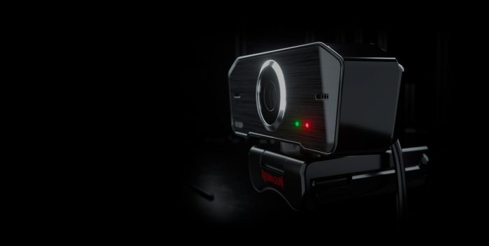 REDRAGON HITMAN 2 GW800-2 SPLETNA KAMERA - Image 4