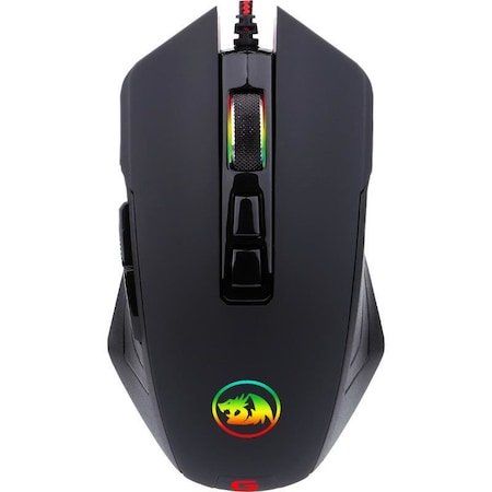 REDRAGON DAGGER 2 M715-RGB-1 GAMING ŽIČNA MIŠKA