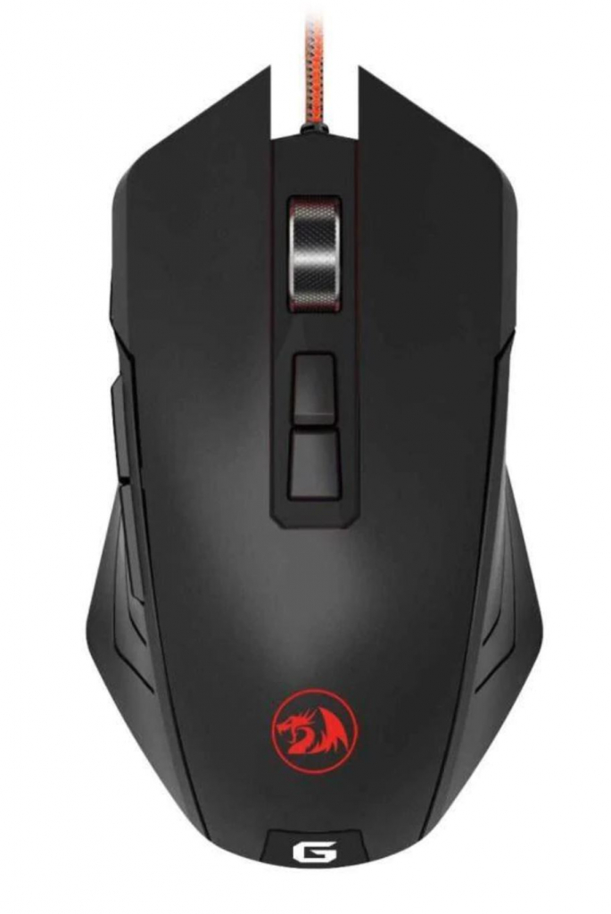 REDRAGON DAGGER 2 M715-RGB-1 GAMING ŽIČNA MIŠKA - Image 5