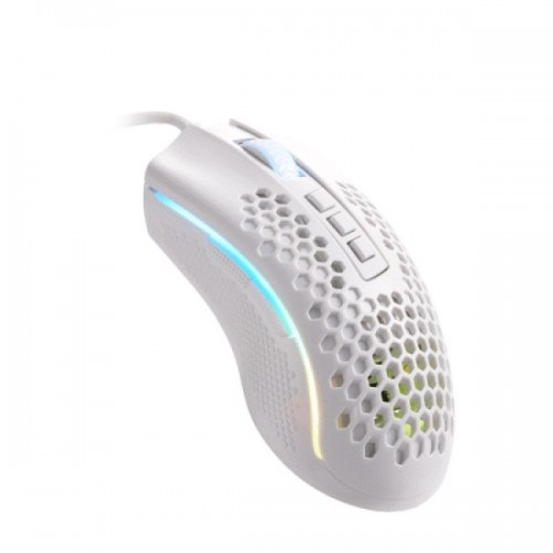 REDRAGON STORM M808W RGB GAMING ŽIČNA MIŠKA - Image 3