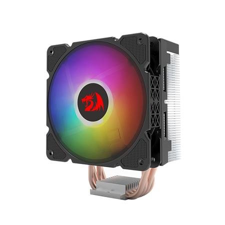 AIR COOLER - REDRAGON EFFECT CC-2000 - Image 4