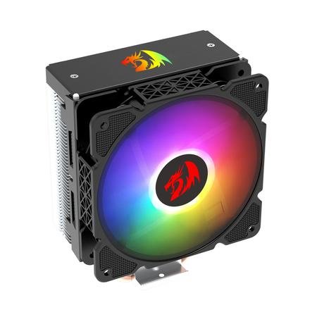 AIR COOLER - REDRAGON EFFECT CC-2000 - Image 3