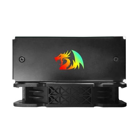 AIR COOLER - REDRAGON EFFECT CC-2000 - Image 5