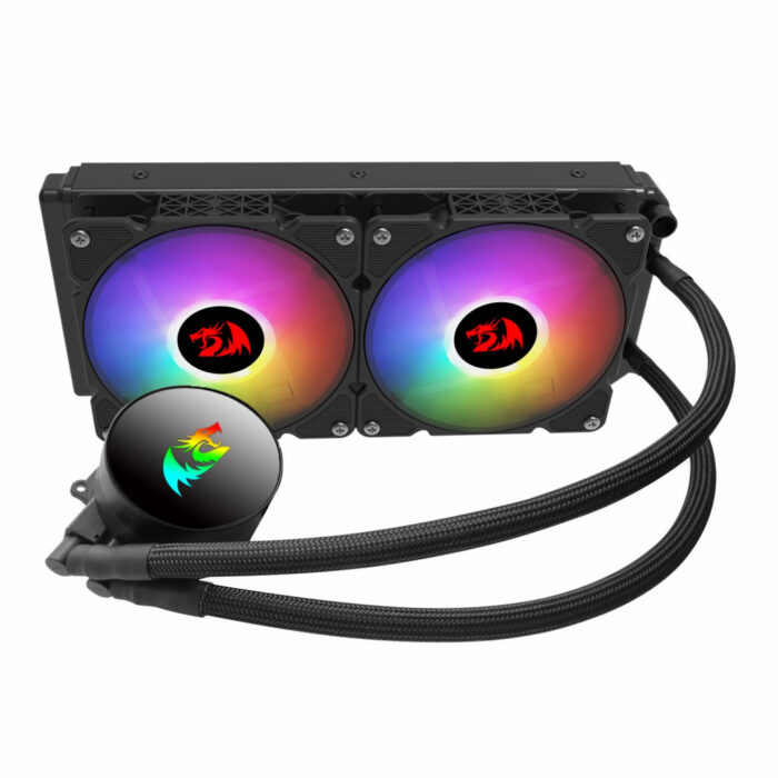 REDRAGON CPU WATER COOLER - EFFECT CCW-3000 X HLADILNIK - Image 3