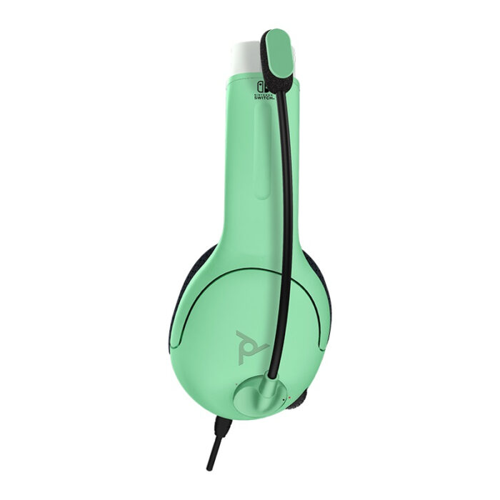 Slušalke PDP LVL40 Chat Headset za SLUŠALKE MODRO ZELENE - Image 3