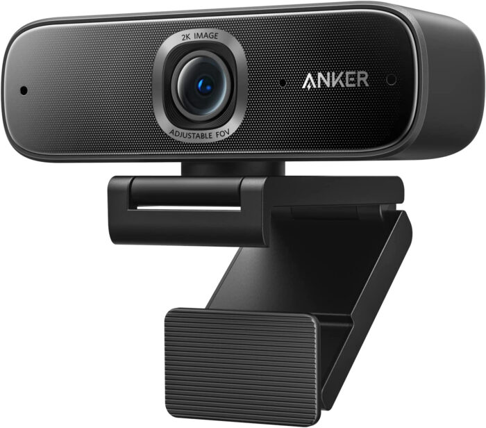 Anker PowerConf C302 spletna kamera - Image 4