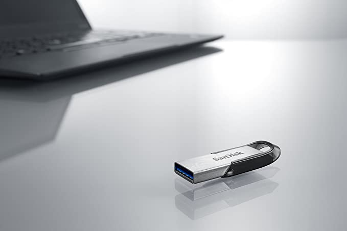 Sandisk Ultra Flair 512GB USB3.0 spominski ključek - Image 5