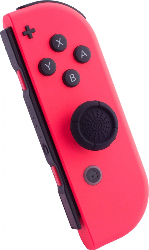 FR-TEC GRIPS PRO XL SWITCH - črne barve - Image 4