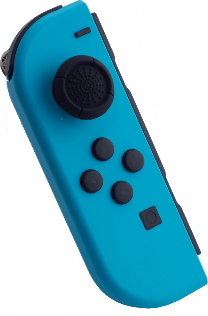 FR-TEC GRIPS PRO XL SWITCH - črne barve - Image 5