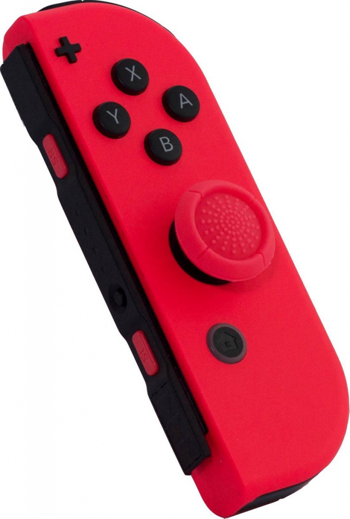 FR-TEC GRIPS PRO XL SWITCH - modre in rdeče barve - Image 4