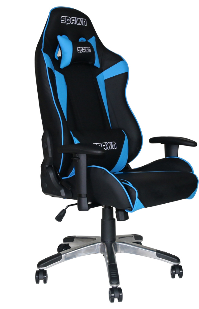 GAMING STOL SPAWN CHAMPION SERIES, MODER - Image 4