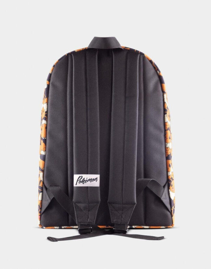 DIFUZED POKEMON - BACKPACK AOP nahrbtnik - Image 3