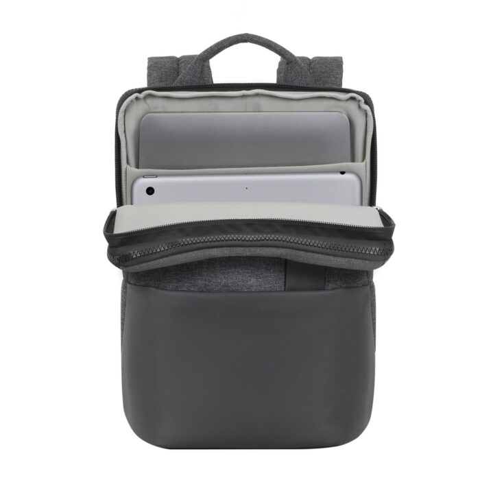 RivaCase nahrbtnik za prenosnik MacBook Pro in ostale Ultrabooke 13.3" 8825 črn - Image 5