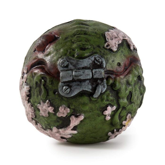 KIDROBOT LOCK- MAD BALLS FOAM SERIES - Image 3