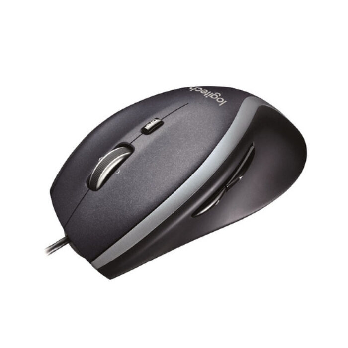 Logitech M500s miška USB - Image 5
