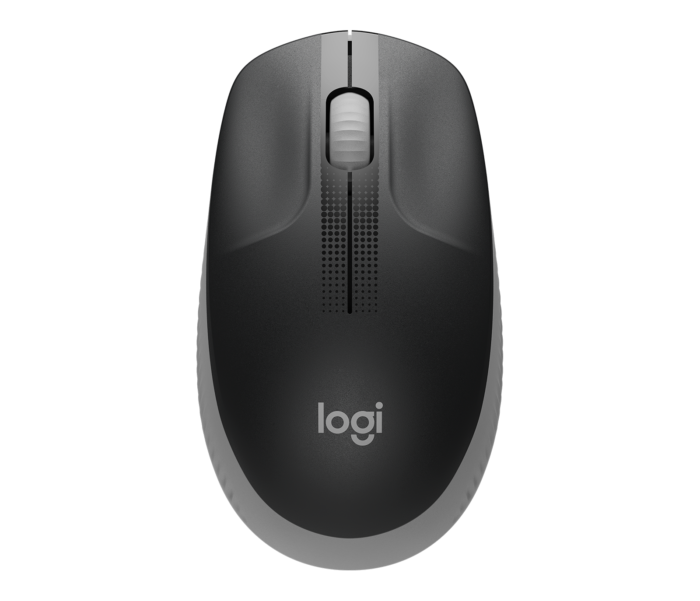 Miška Logitech M190 Wireless, črna - Image 6