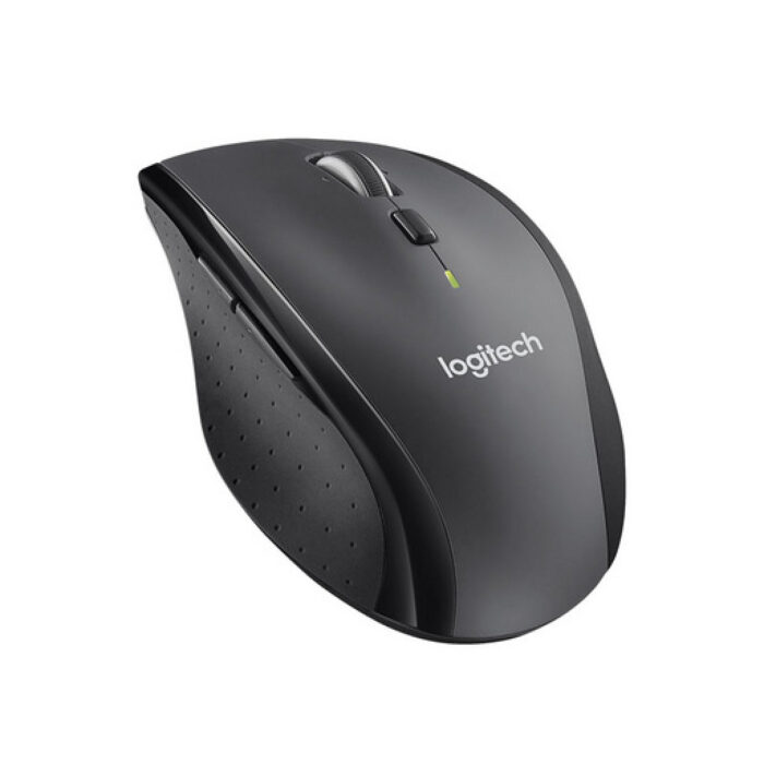 Logitech miška Marathon M705 brezžična- OEM embalaža - Image 4