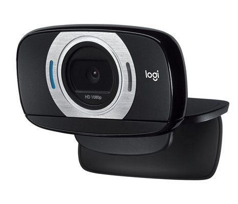 Logitech spletna kamera C615, USB - Image 4