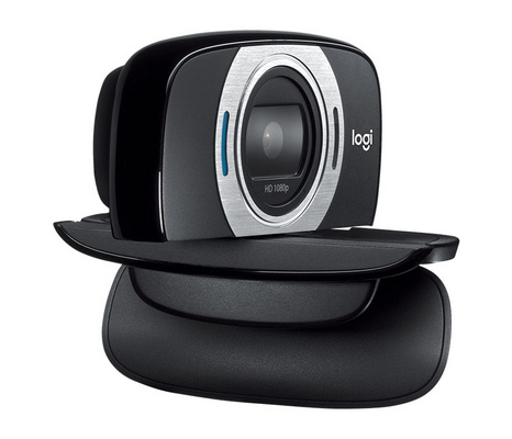 Logitech spletna kamera C615, USB - Image 5