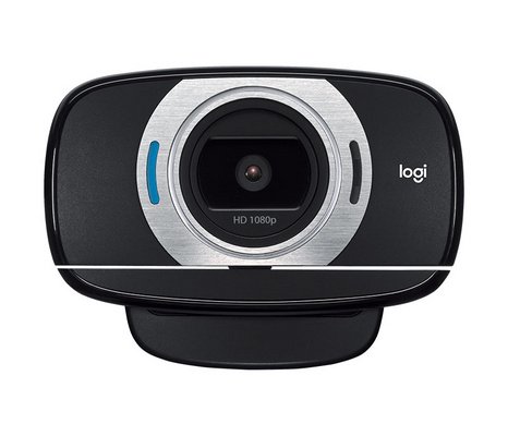 Logitech spletna kamera C615, USB - Image 3